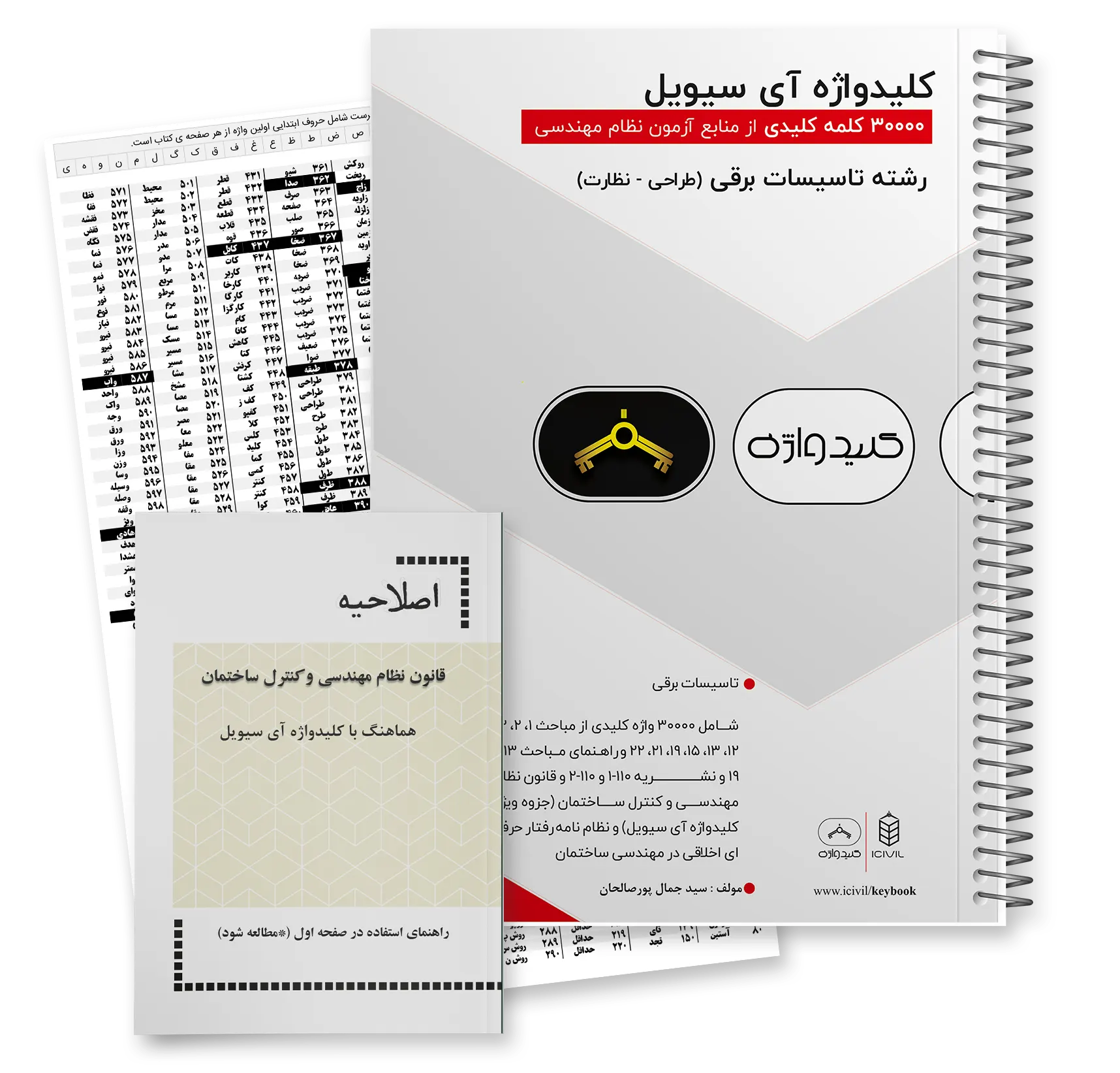 barq کلیدواژه تاسیسات برقی - Image 1