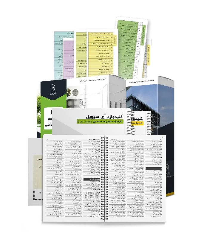 کلیدواژه آزمون نظام مهندسی