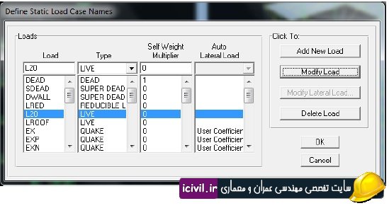 طراحی سازه های فولادی