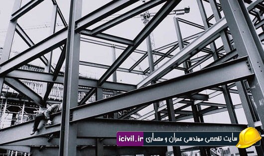 جزوه ی دست نویس فولاد 1