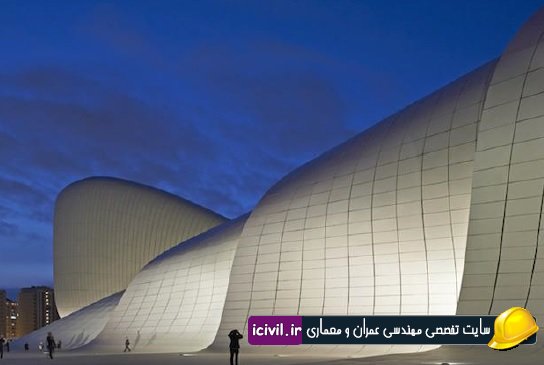 طراحی سازه های فولادی و بتنی با نرم افزار Etabs 