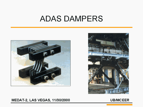 میراگرهای ADAS