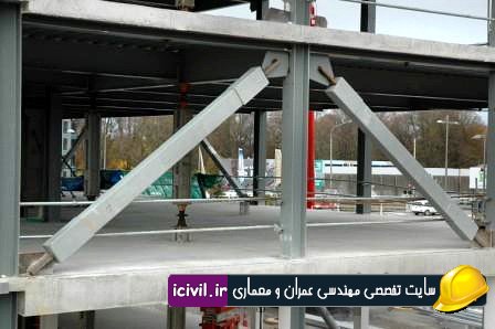 کارگاه آموزشی مقاوم سازی 1 کارگاه آموزشی مقاوم سازی