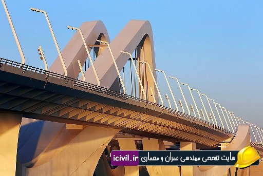 آیین نامه طرح و محاسبه پل های بتن آرمه ( نشریه 389 )