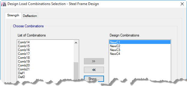 طراحی قاب مهاربندی شده ویژه SCBF مطابق مبحث دهم (قسمت دوم) 9 طراحی تیر ها و ستون ها نظیر دهانه مهاربند