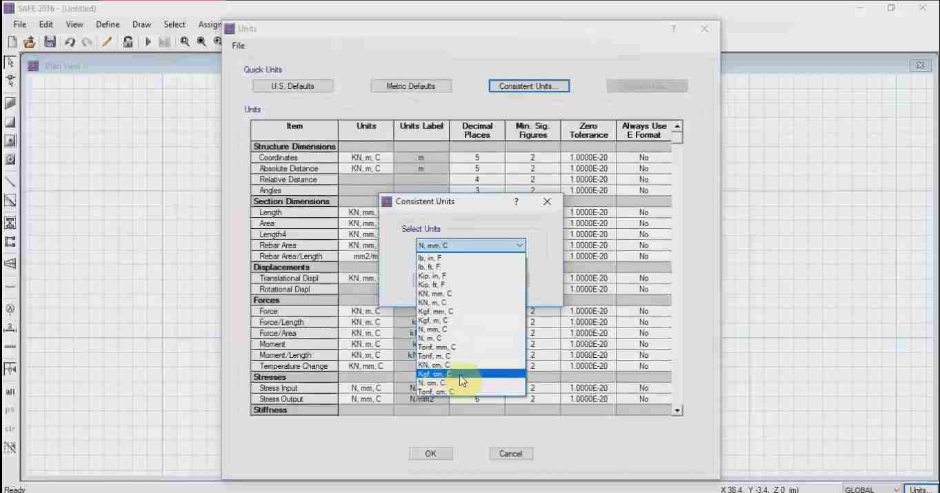 پی گسترده - safe