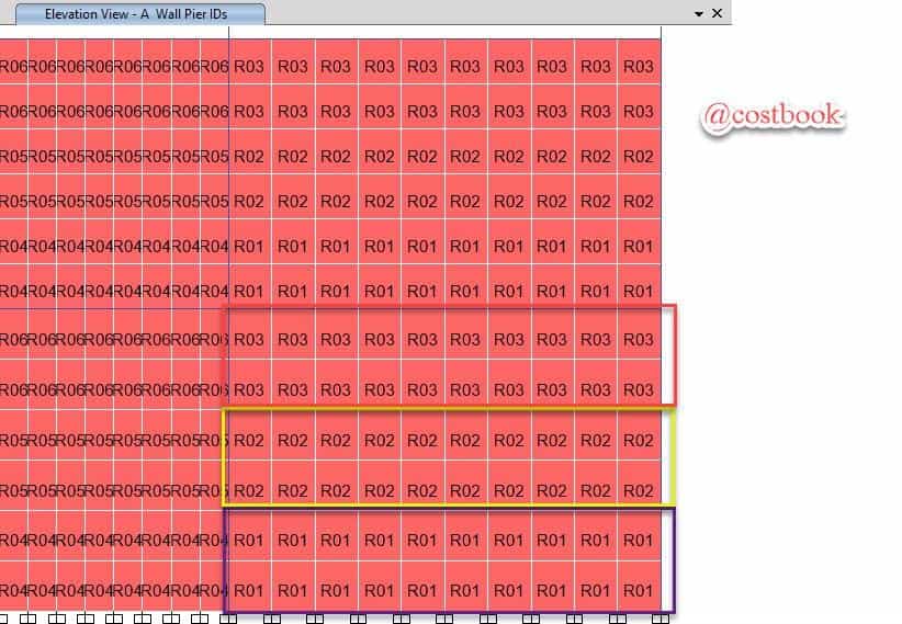 طراحی دیوارهای حائل زیرزمینی در سازهها با کمک نرمافزار ETABS 2 نرمافزار ETABS