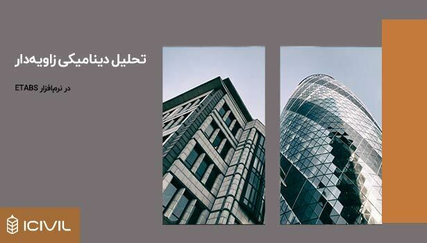 تحلیل دینامیکی زاویه دار