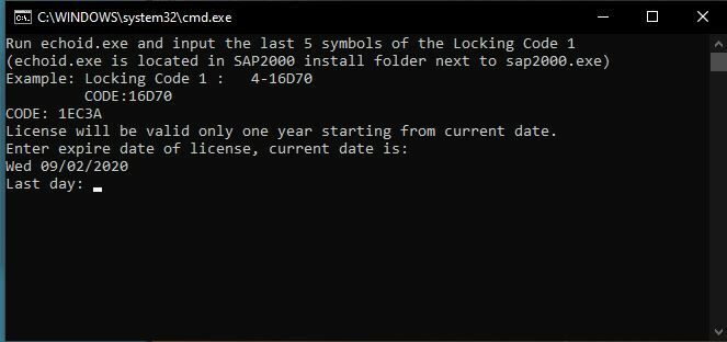 رفع مشکل کرک کردن ایتبس 9.7.4 در ویندوز 10 7 مرحله 11