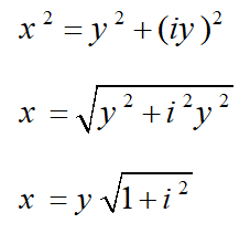 بدست آوردن x