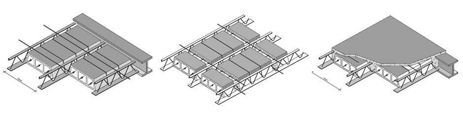 معرفی و نحوه اجرای سقف کرومیت 2 معرفی سقف کرومیت