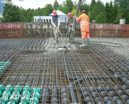 ویبره زدن به صورت قائم داخل کیج ماژول