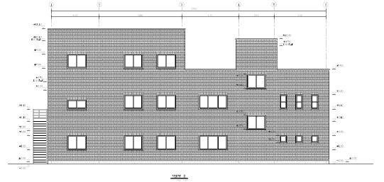 نمای ساختمان