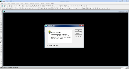 نحوه ی باز نمودن و اجرای برنامه