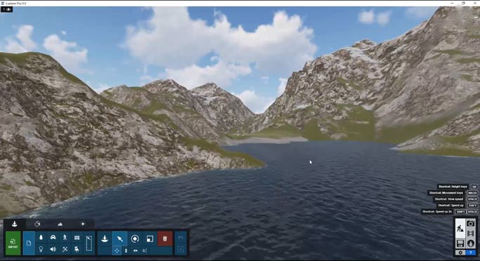 فضای نرم افزار