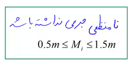 فرمول نامنظمی جرمی